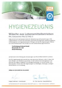 RAL-Zertifikate-2023-Textilreinigung-Eckhardt-Hygienezeugnis_02